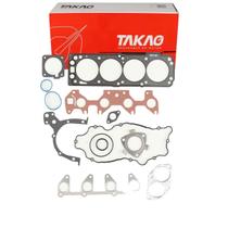 Junta Completa S/ Retentores (Jg) Weekend 1.8 8V 2005 A 2011 / Strada 1.8 8V 2005 A 2011 / Stilo 1.8 8V 2005 A 2011