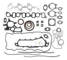 Junta Completa Toyota Diesel Hilux Sr Srv Sw4 3.0 16V 1Kd