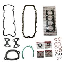 Junta Completo Motor Siena Atractive Fire 1.4 L 8V 2007 A 2010 Sabó