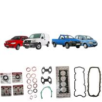 Junta Completo Motor Strada CD Hard Working Fire 1.4 L 8V 2016 A 2020 Sabó