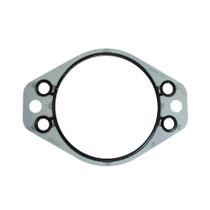 Junta Compressor Ar Cummins Original Fixacao 4896897.