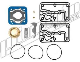Junta compressor ar mb