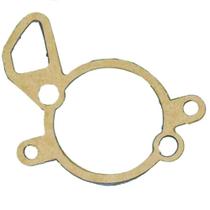 Junta Corpo Borboleta 3 Pçs Uno siena tempra