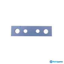 Junta Corpo Valvula Chiller Hitachi HLD37996A