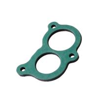 Junta Da Base / Calço Carburador Solex 2E 3E VW Ford GM Junta Da Base / Calço Carburador Solex 2E 3E VW Ford GM