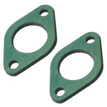 Junta Da Base / Calço Carburador Solex Fusca Dupla Carburação 1.3 1.5 1.6