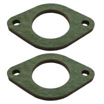 Junta Da Base / Calço Do Carburador Weber Idf 40 44 ( 6mm )