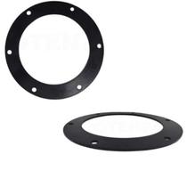 Junta da base da válvula filtro Sibrape 1.1/2" 6 furos Junta da base da válvula filtro Sibrape 1.1/2" 6 furos