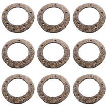 Junta Da Boia Monza chevette opala D20 KIT COM 9 UNIDADES