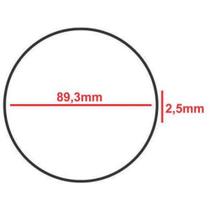 Junta da bomba D'água Chevrolet Monza 1983 a 1998 BASTOS