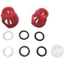 Junta da bomba de combustível Dian Ford Courier 1997 a 2007 Junta da bomba de combustível Dian Ford Courier 1997 a 2007