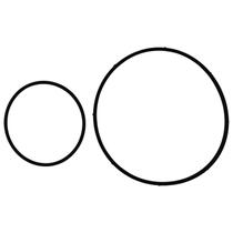 Junta da Bomba de Vácuo 522.900 BMW 118i, 318i, X3 -Cód.7602