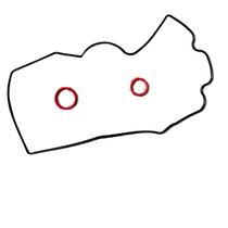 Junta Da Bomba Do Oleo Doblo Adventure 1.6 16v Etorq 40438k