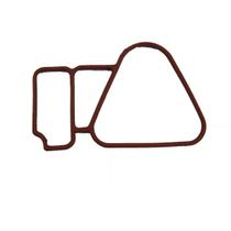 Junta Da Carcaca Da Valvula Termostatica (ford Ka 2000-2013 Zetec Rocam) (courier 2000-2013 Zetec Rocam) (ecosport 2003-2012 Zetec Rocam) (escort 2000