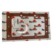 Junta da cobertura caixa engrenagem micro trator 16,5hp toyama tdwt80e