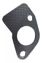 Junta Da Descarga Do Motor A Diesel 10/13 HP Branco Toyama Junta Da Descarga Do Motor A Diesel 10/13 HP Branco Toyama