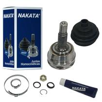 Junta Da Homocinetica Parati, Gol, Kombi, Passat, Quantum, Santana, Saveiro - Nakata