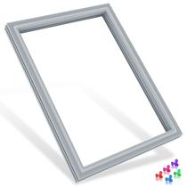 Junta da porta da geladeira ALVAR ADX52752667 para LG Kenmore Junta da porta da geladeira ALVAR ADX52752667 para LG Kenmore