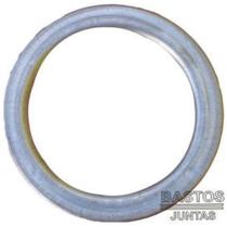 Junta da saída do escapamento Chevrolet Onix 2012 a 2021 Junta da saída do escapamento Chevrolet Onix 2012 a 2021