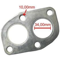 Junta da saída do escapamento Fiat Prêmio 1985 a 1994 BASTOS