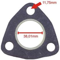 Junta da saída do escapamento Volkswagen Gol 1996 a 2005