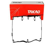 Junta Da Tampa De Valvula Amarok 2.0 16V 2010 A 2020 - Takao Jtavw20J