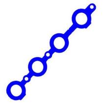 Junta da tampa de válvula Audi A4 Avant 1995 a 2004 BASTOS