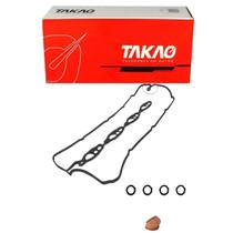 Junta Da Tampa De Valvula (Cada) Hr 2.5 16V 2011 A 2020 / K2500 Bongo 2.5 16V 2011 A 2016 - Takao Jtak25B