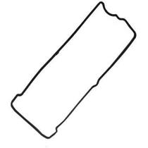 Junta da tampa de válvula Chevrolet Tracker 2006 a 2008