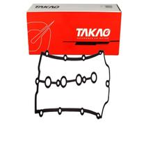 Junta Da Tampa De Valvula Cielo 1.6 16V 2010 A 2015 / Tiggo 2.0 16V 2010 A 2015 - Takao Jtacy20