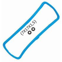 Junta da tampa de válvula Citroen C3 Picasso 2014 a 2017 Junta da tampa de válvula Citroen C3 Picasso 2014 a 2017