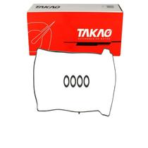Junta Da Tampa De Valvula Crv 2.0 16V 2005 A 2006 / Accord 2.0 16V 2005 A 2009 / Civic Si New 2.0 16V 2007 A 2011