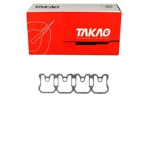 Junta Da Tampa De Valvula Dakota 2.5T 8V 1999 A 2001 / Cherokee 2.5 8V 1999 A 2001 - Takao Jtach25D