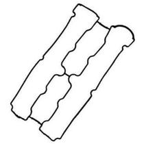 Junta da tampa de válvula Fiat Stilo 2002 a 2007 BASTOS Junta da tampa de válvula Fiat Stilo 2002 a 2007 BASTOS