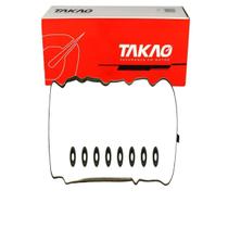 Junta Da Tampa De Valvula Fit Ex 1.5 16V 2005 A 2020 - Takao Jtah14