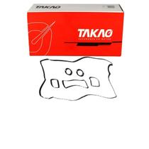 Junta Da Tampa De Valvula Focus Novo 2.0 16V 2013 A 2019 - Takao Jtafo16F