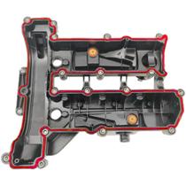 Junta da tampa de válvula Ford Ka 2014 a 2018 SABÓ 75316 Junta da tampa de válvula Ford Ka 2014 a 2018 SABÓ 75316