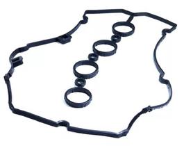 Junta da tampa de válvula, gm chevrolet cruze, tracker, sonic, 1.6 1.8 16v, 2012 a 2016 jt016