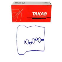 Junta Da Tampa De Valvula Hb20 1.0 12V 2012 A 2020 / Picanto 1.0 12V 2010 A 2019 - Takao Jtak10A