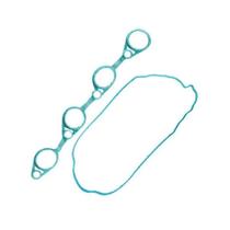 Junta da tampa de válvula hb20 i30 veloster kia cerato soul 1.6 16v g4fa g4fc gamm gj30154