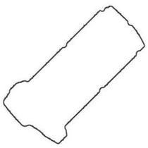 Junta da tampa de válvula Jac J3 2011 a 2020 BASTOS