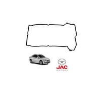 Junta da tampa de válvula, jac motors j3 1.4 16v flex 2010 em diante gj30177 Junta da tampa de válvula, jac motors j3 1.4 16v flex 2010 em diante gj30177