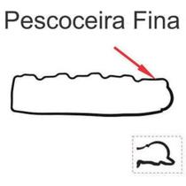 Junta da tampa de válvula Kia Bongo 2011 a 2012 BASTOS