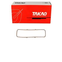 Junta Da Tampa De Valvula Komatsu 1.5 8V / Motor Nissan 2.0 8V / Motor Nissan 2.0 8V / Motor Nissan 2.0 8V