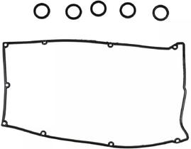Junta da tampa de válvula marea brava coupe 2.0 20v 182a1.000 182a1.011 até 1999 gj30073bn