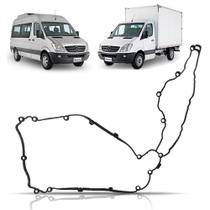 Junta da tampa de válvula mercedes benz sprinter 311 415 515 2012 á 2019