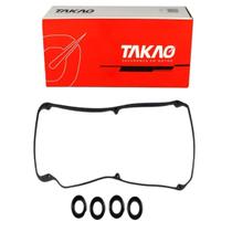 Junta Da Tampa De Valvula Pajero Io 1.8 16V 1999 A 2002 / Tr4 Pajero 2.0 16V 2002 A 2010