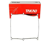 Junta Da Tampa De Valvula Picanto 1.1 12V 2006 A 2007 / Picanto 1.0 12V 2007 A 2012 - Takao Jtak11 Junta Da Tampa De Valvula Picanto 1.1 12V 2006 A 2007 / Picanto 1.0 12V 2007 A 2012 - Takao Jtak11