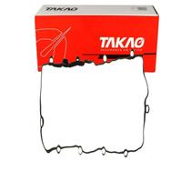 Junta Da Tampa De Valvula Ranger 3.0 16V 2005 A 2012 / Troller 3.0 16V 2005 A 2012 - Takao Jtafo30D