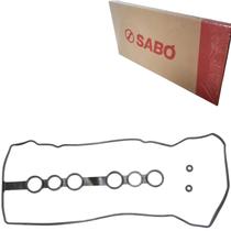 Junta Da Tampa De Valvula Sabó Corolla 1.6 1.8 1zz 3zz 2002 a 2013